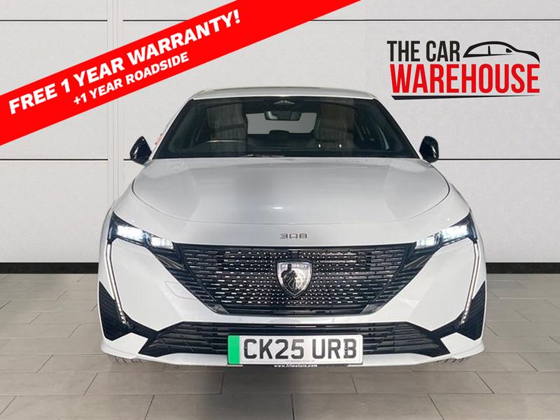 Used Peugeot 308 2025 for sale - 76557403: Photo 6