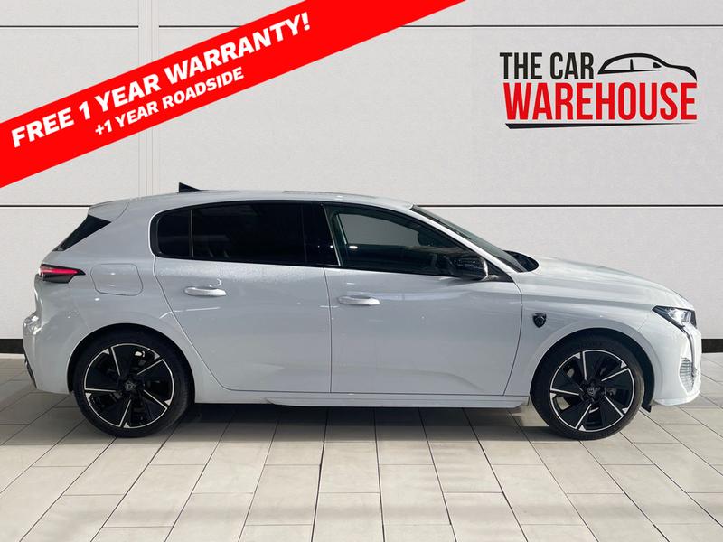 Used Peugeot 308 2025 for sale - 76557403: Photo 7