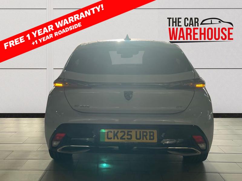 Used Peugeot 308 2025 for sale - 76557403: Photo 8