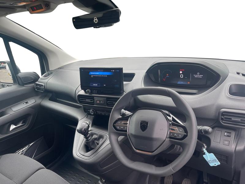 Used Peugeot Partner 2025 for sale - 76296806: Photo 10