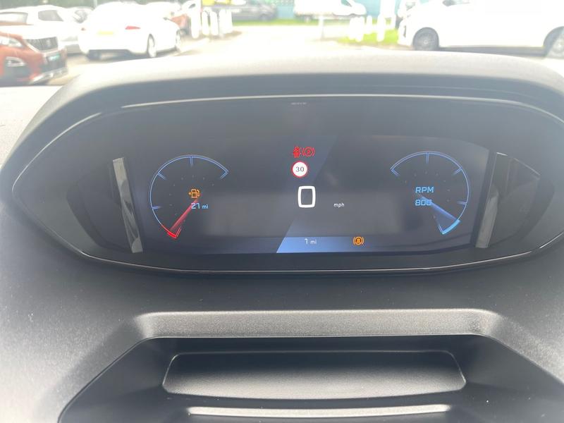 Used Peugeot Partner 2025 for sale - 76296806: Photo 14