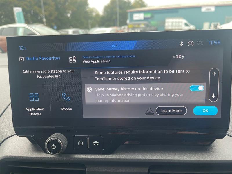 Used Peugeot Partner 2025 for sale - 76296806: Photo 15