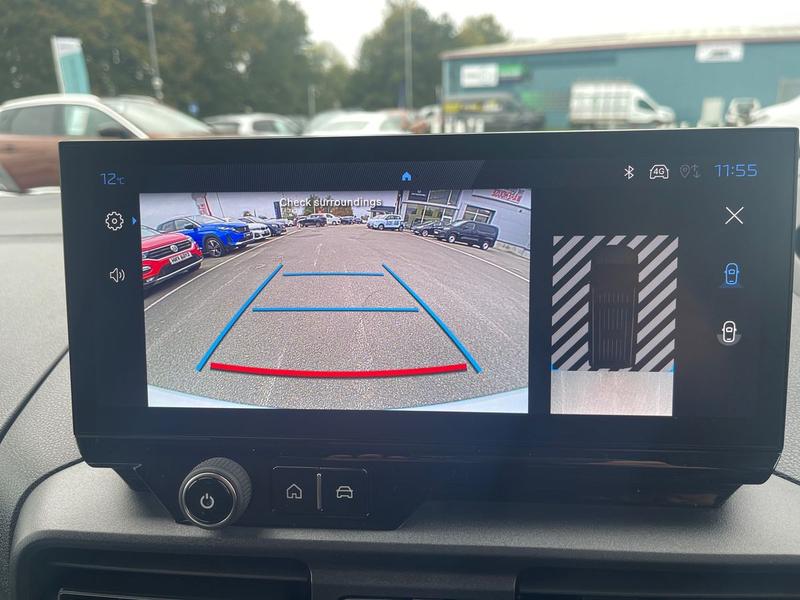 Used Peugeot Partner 2025 for sale - 76296806: Photo 16