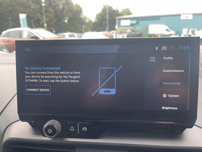 Used Peugeot Partner 2025 for sale - 76296806: Photo 17