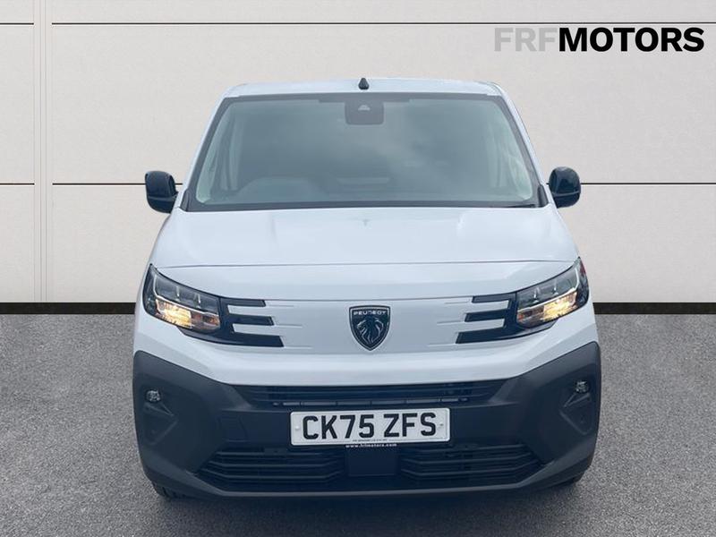 Used Peugeot Partner 2025 for sale - 76296806: Photo 2