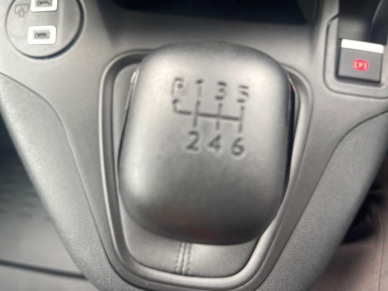 Used Peugeot Partner 2025 for sale - 76296806: Photo 20