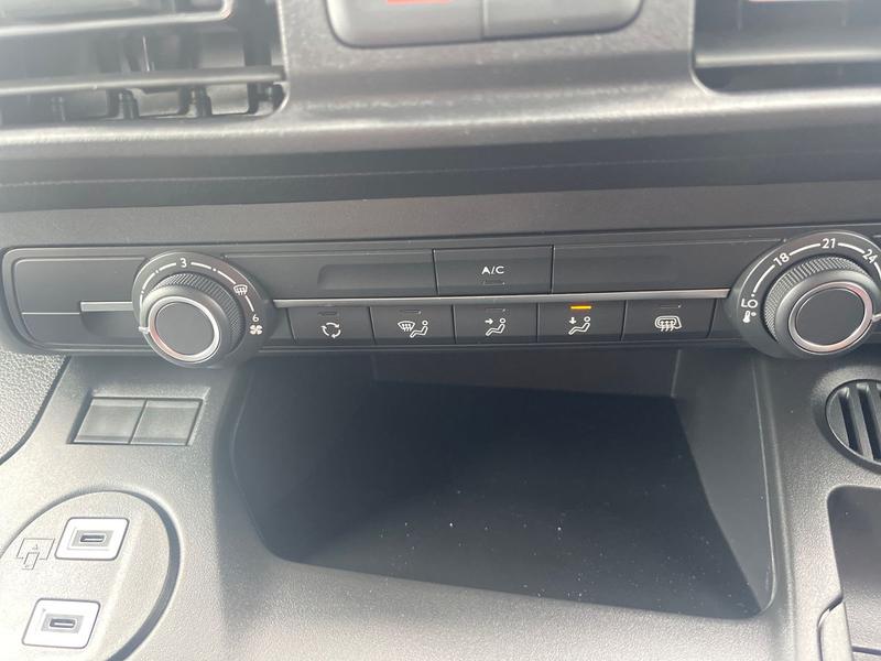 Used Peugeot Partner 2025 for sale - 76296806: Photo 22