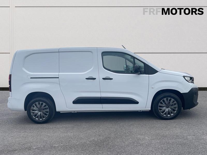 Used Peugeot Partner 2025 for sale - 76296806: Photo 3