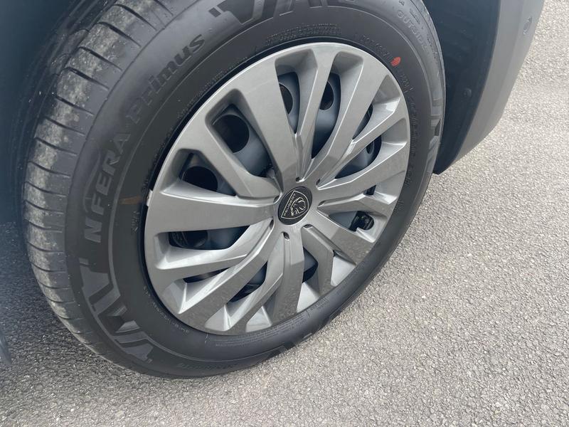 Used Peugeot Partner 2025 for sale - 76296806: Photo 4