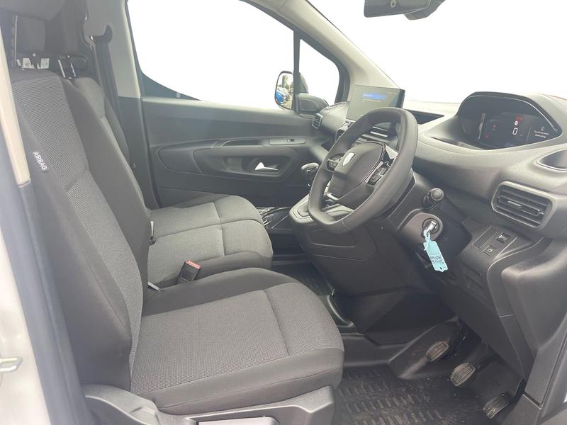 Used Peugeot Partner 2025 for sale - 76296806: Photo 9
