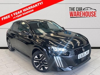 Used Peugeot 208 2026 for sale - 78105844: Photo