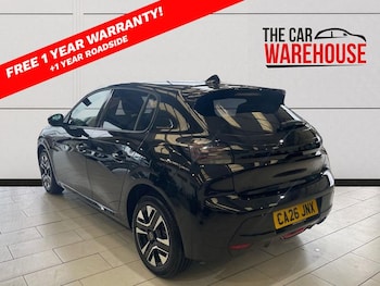 Used Peugeot 208 2026 for sale - 78105844: Photo