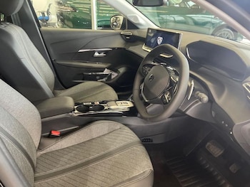 Used Peugeot 208 2026 for sale - 78105844: Photo