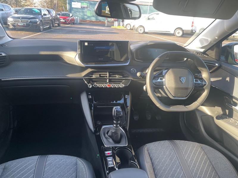 Used Peugeot 208 2025 for sale - 76756969: Photo 10