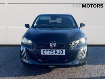 Used Peugeot 208 2025 for sale - 76756969: Photo
