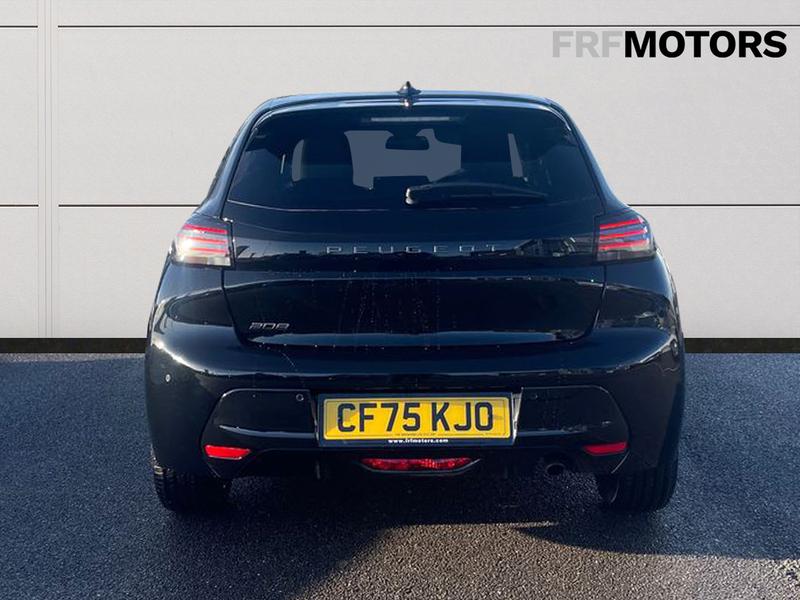 Used Peugeot 208 2025 for sale - 76756969: Photo 5