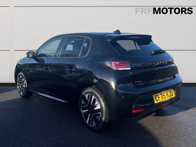 Used Peugeot 208 2025 for sale - 76756969: Photo 7