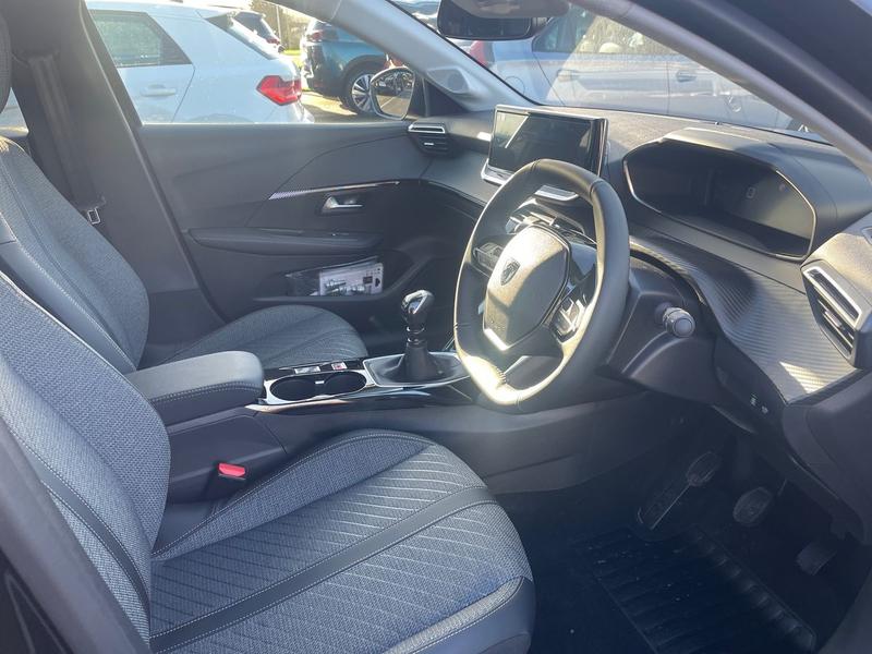 Used Peugeot 208 2025 for sale - 76756969: Photo 9