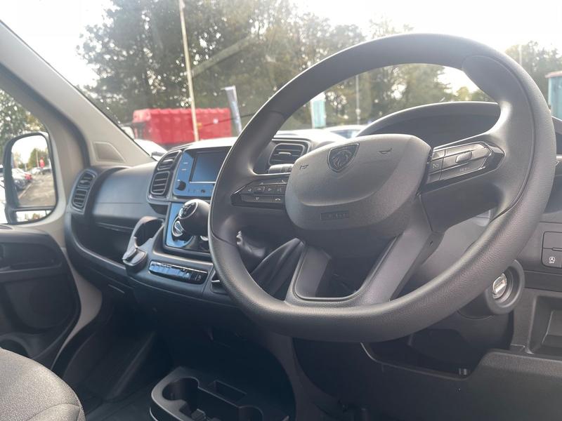 Used Peugeot Boxer 2025 for sale - 76296809: Photo 10