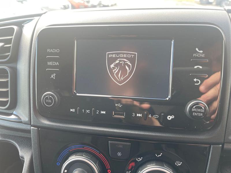 Used Peugeot Boxer 2025 for sale - 76296809: Photo 12