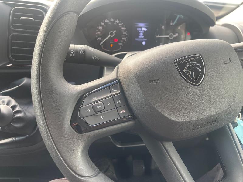 Used Peugeot Boxer 2025 for sale - 76296809: Photo 18