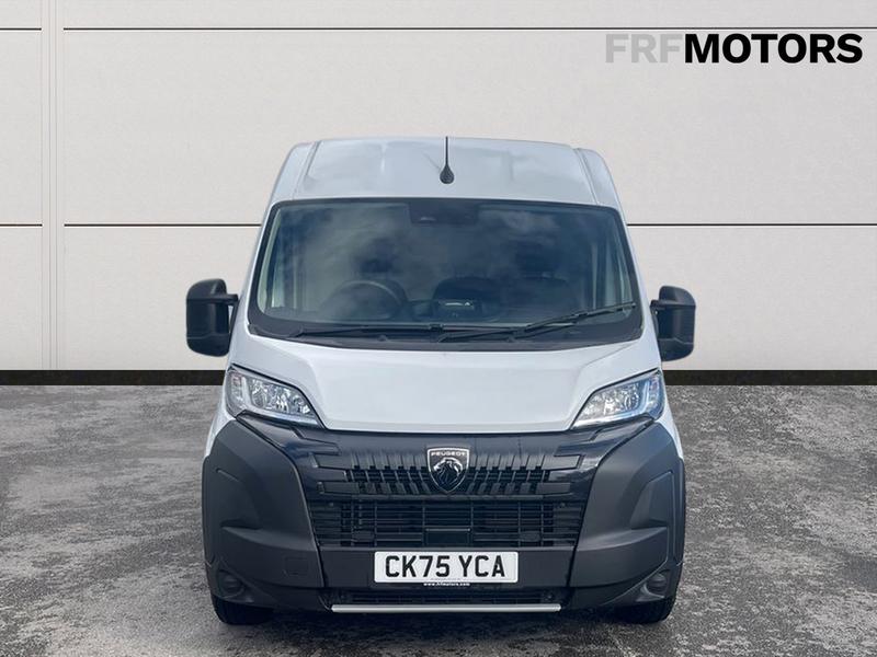 Used Peugeot Boxer 2025 for sale - 76296809: Photo 2