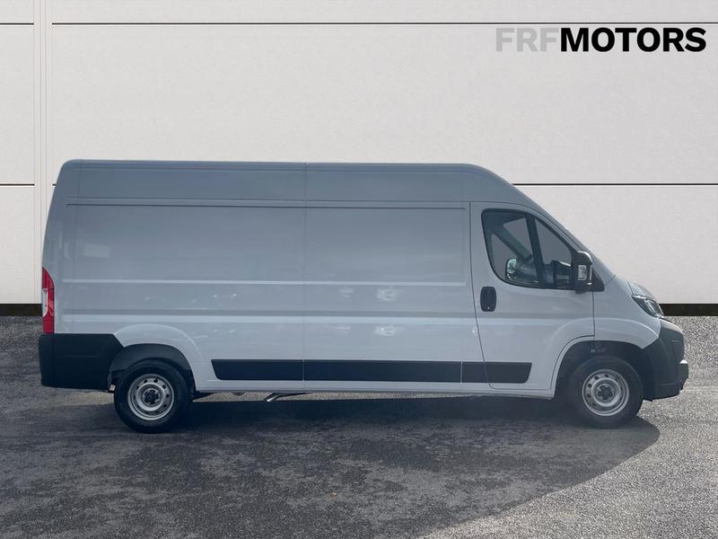 Used Peugeot Boxer 2025 for sale - 76296809: Photo 3