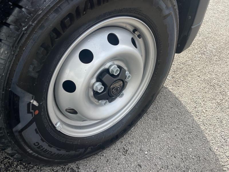 Used Peugeot Boxer 2025 for sale - 76296809: Photo 4