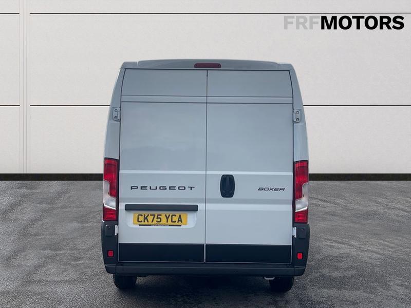 Used Peugeot Boxer 2025 for sale - 76296809: Photo 5