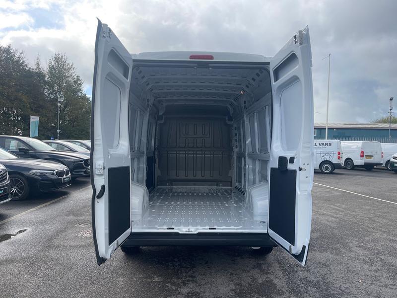 Used Peugeot Boxer 2025 for sale - 76296809: Photo 6