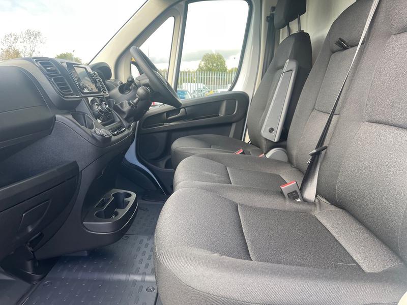 Used Peugeot Boxer 2025 for sale - 76296809: Photo 8