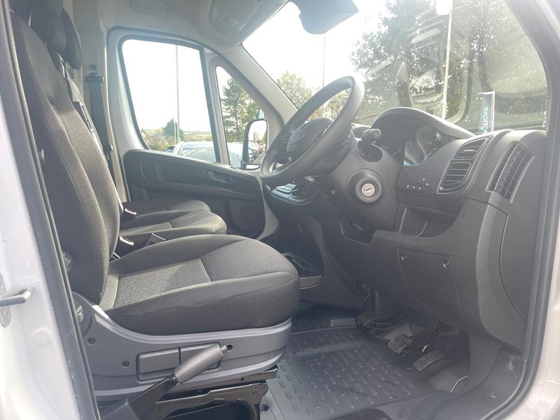 Used Peugeot Boxer 2025 for sale - 76296809: Photo 9