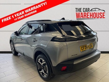 Used Peugeot 2008 2026 for sale - 78513349: Photo