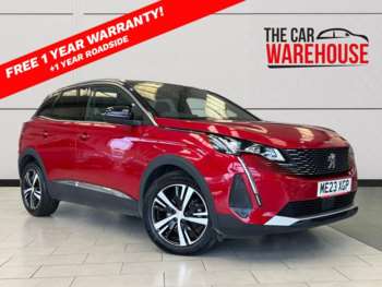 Used Peugeot 3008 2023 for sale - 74742806: Photo