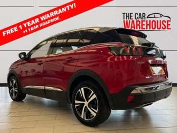 Used Peugeot 3008 2023 for sale - 74742806: Photo