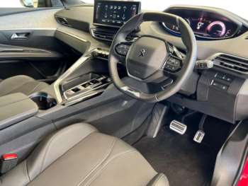 Used Peugeot 3008 2023 for sale - 74742806: Photo