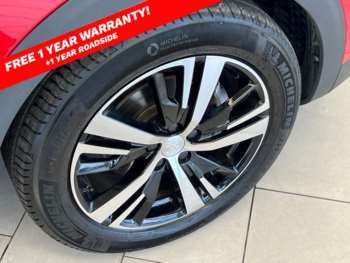 Used Peugeot 3008 2023 for sale - 74742806: Photo