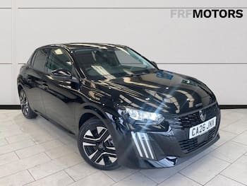 Used Peugeot 208 2026 for sale - 79670888: Photo