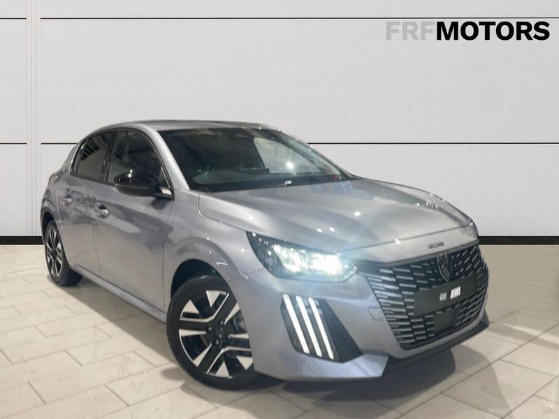Used Peugeot 208 2025 for sale - 76756970: Photo 1