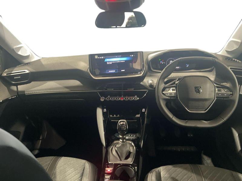 Used Peugeot 208 2025 for sale - 76756970: Photo 10