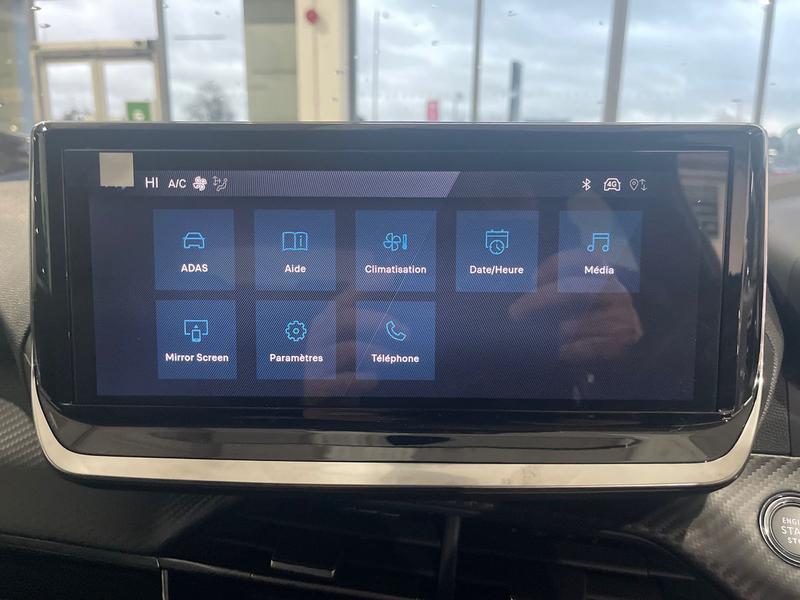 Used Peugeot 208 2025 for sale - 76756970: Photo 13