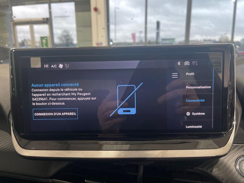 Used Peugeot 208 2025 for sale - 76756970: Photo 14