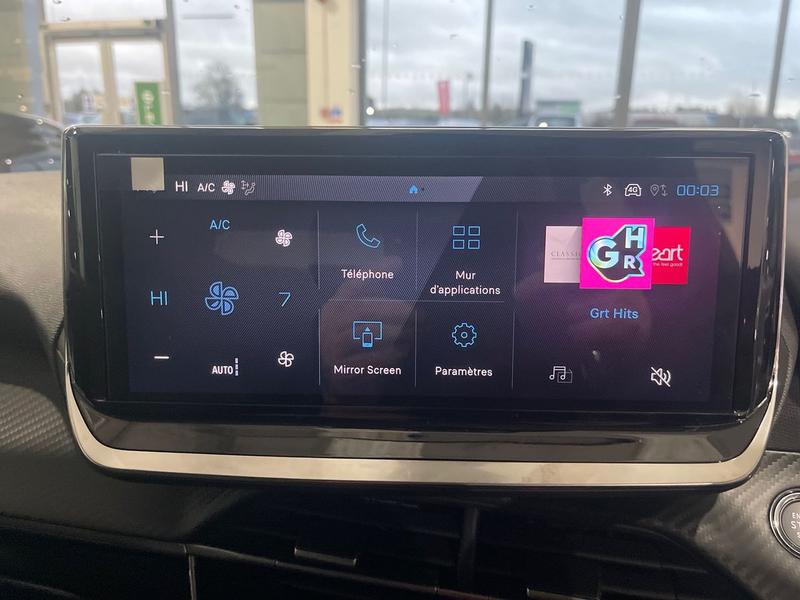 Used Peugeot 208 2025 for sale - 76756970: Photo 15