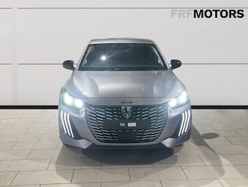 Used Peugeot 208 2025 for sale - 76756970: Photo