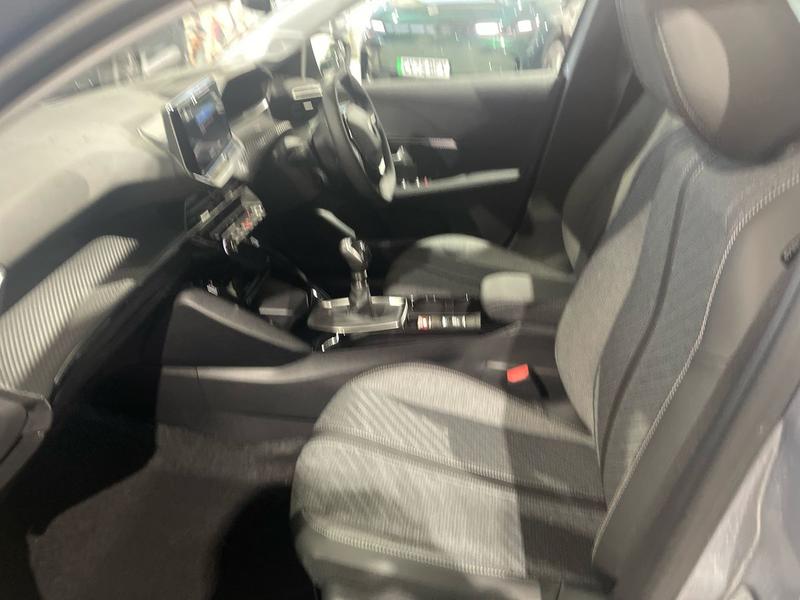 Used Peugeot 208 2025 for sale - 76756970: Photo 8