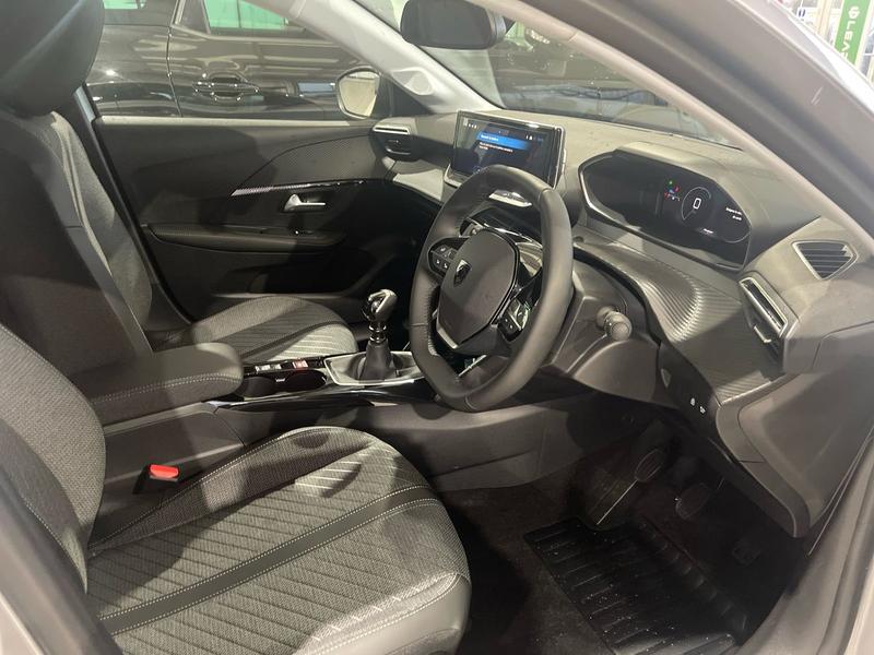 Used Peugeot 208 2025 for sale - 76756970: Photo 9