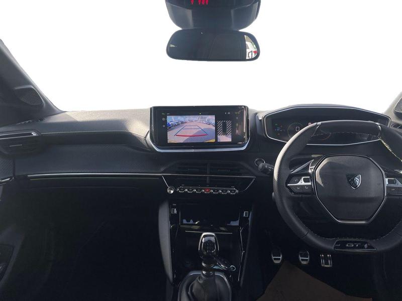 Used Peugeot 208 2025 for sale - 76756968: Photo 10