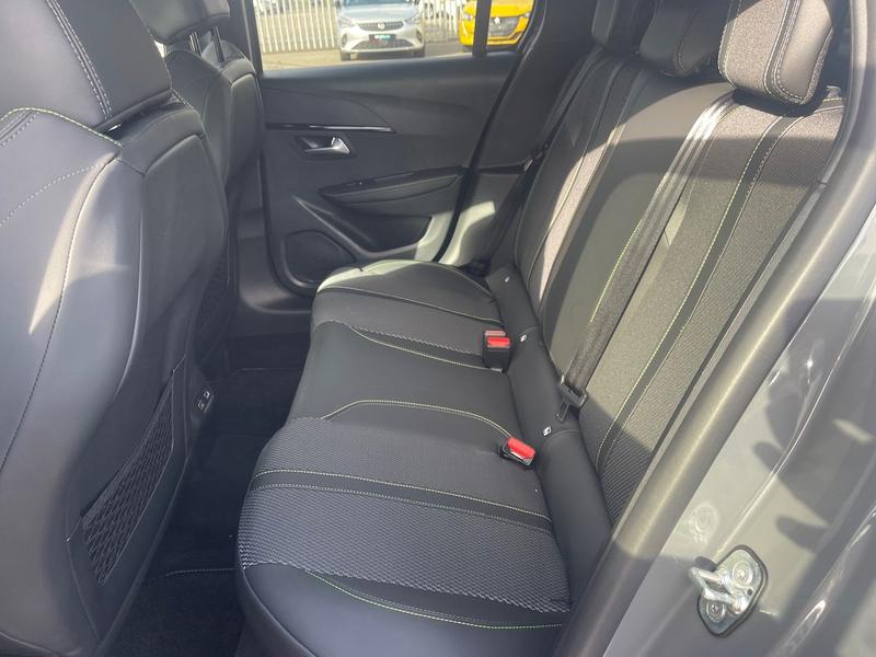 Used Peugeot 208 2025 for sale - 76756968: Photo 11