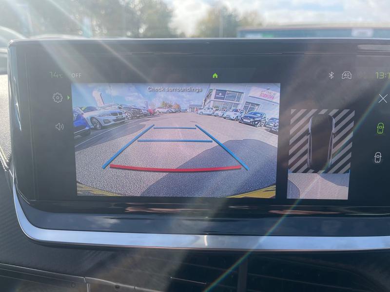 Used Peugeot 208 2025 for sale - 76756968: Photo 16