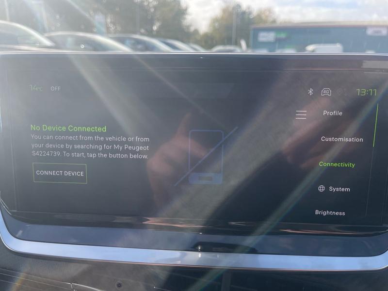 Used Peugeot 208 2025 for sale - 76756968: Photo 17